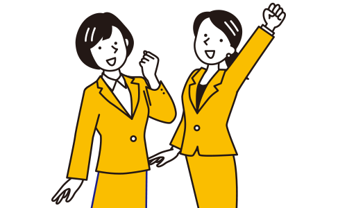 女性比率（役員含む）