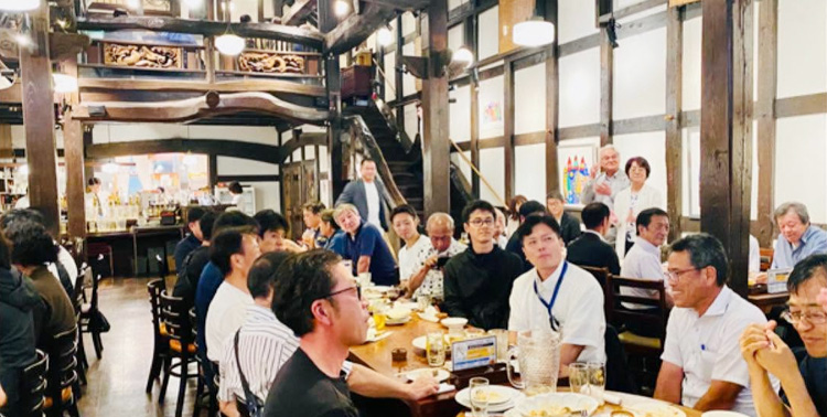 ミヤデン施工パートナーPCO会