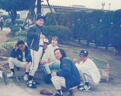 積水ハウス会ソフトボール大会、優勝の行方は！？