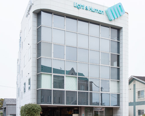 ついにミヤデンビル誕生！社名も心機一転