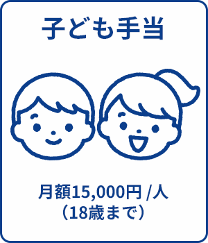 子ども手当