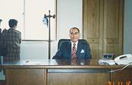 1991年11月12日撮影