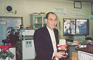1988年11月22日撮影