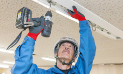電気設備工事