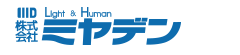 株式会社ミヤデン
