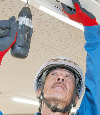 電気設備工事